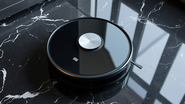 reparación robot aspirador xiaomi