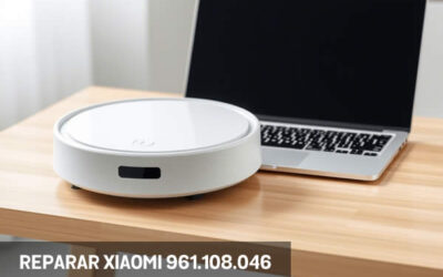 Reparación Xiaomi fuera de garantía: rápida y eficaz