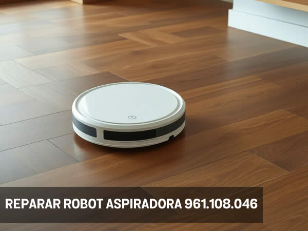 robot aspirador xiaomi no carga